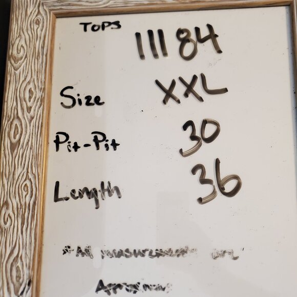 Charter Club Mens Red Plaid Holiday Pullover Sweater XXL - Picture 10 of 10